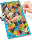 Treasure Island Dig & Play Game